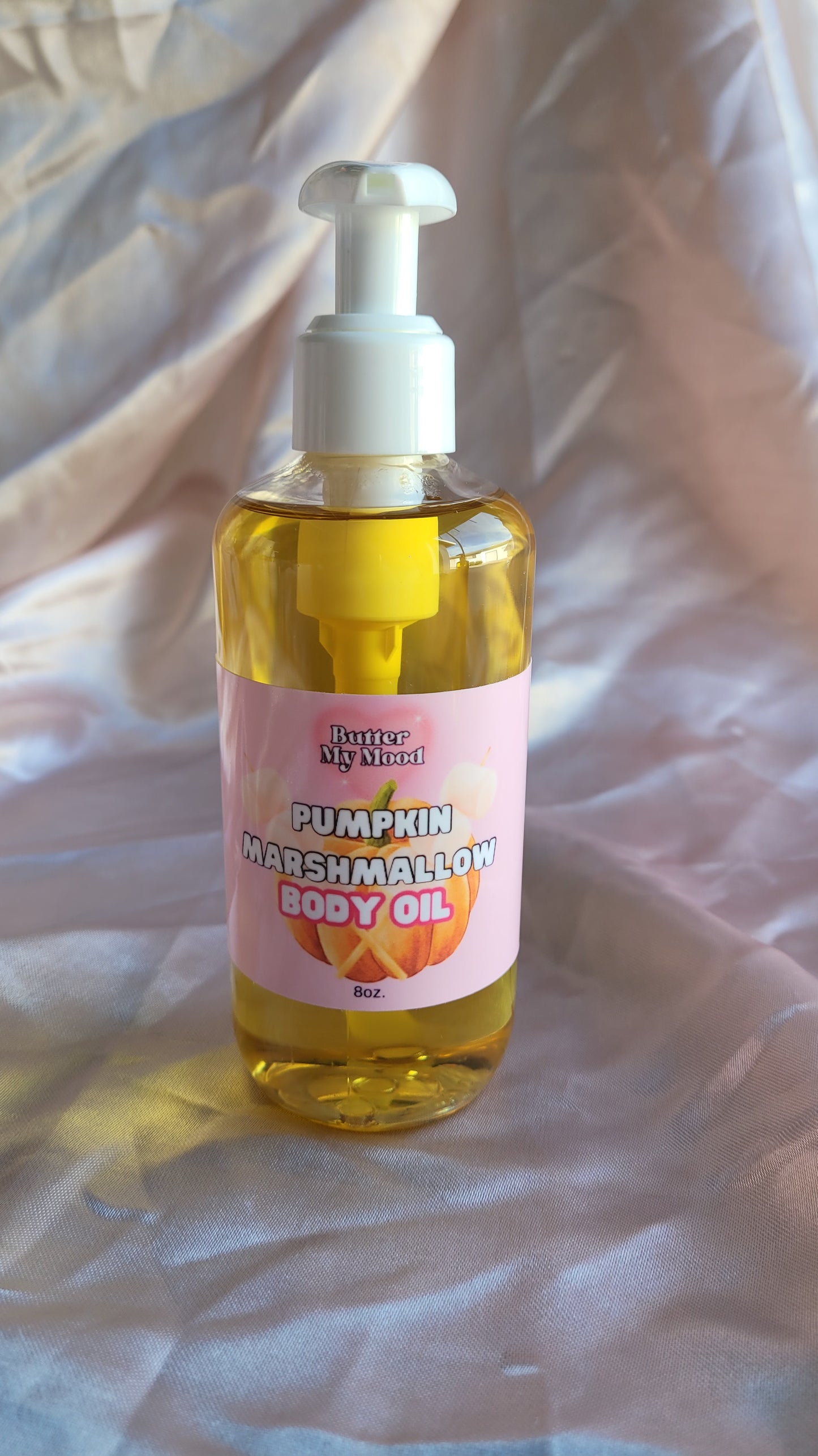 Moisturizing Body oils