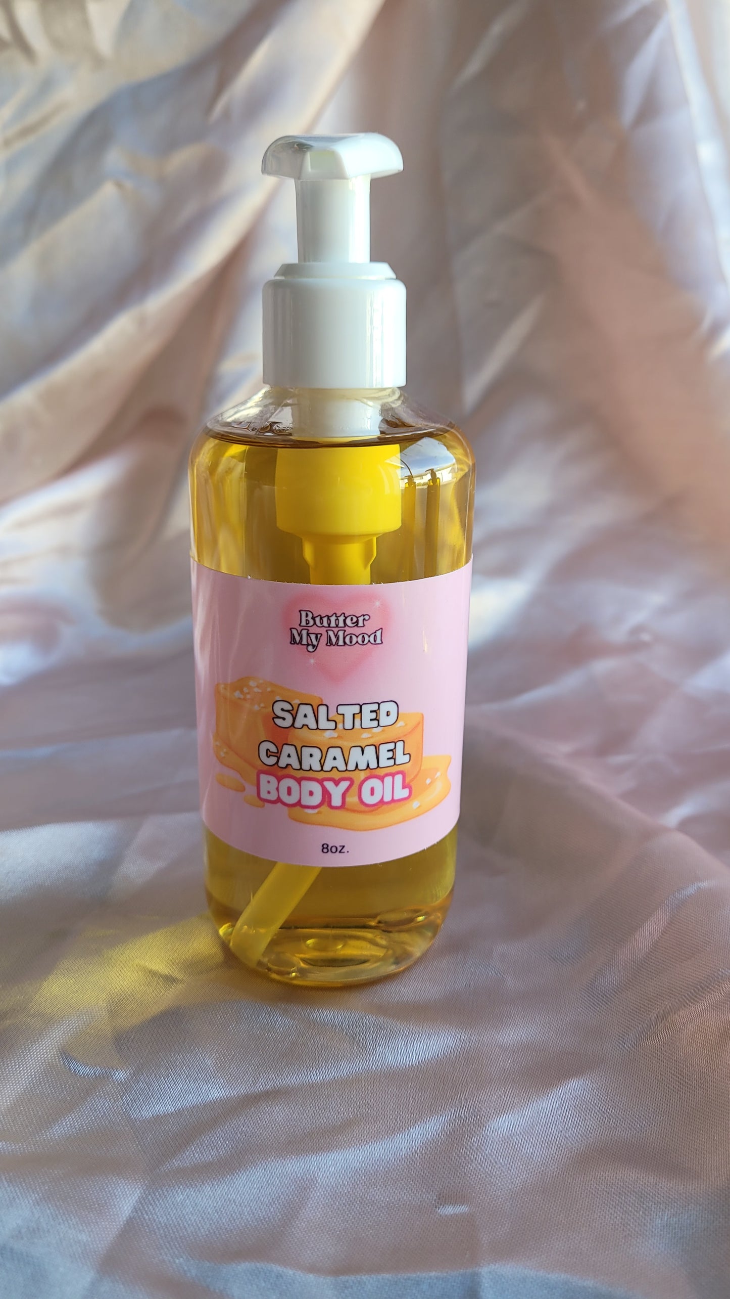 Moisturizing Body oils