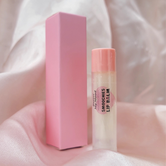 Smoochies Lip Balm