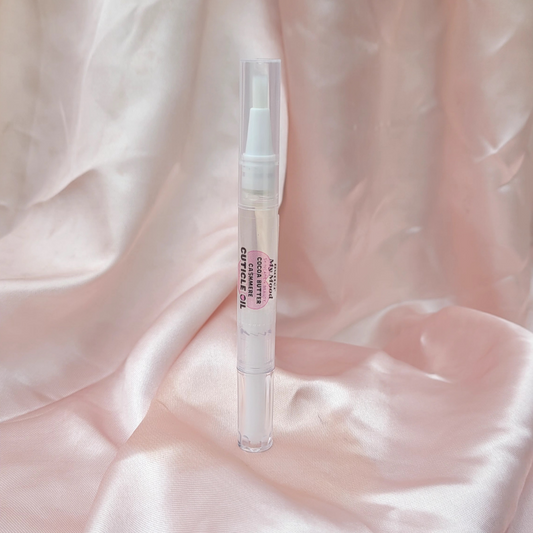 Cuticle Oil Pens