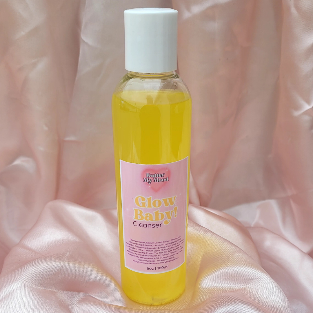 Glow Baby! Cleanser